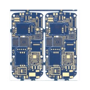 Rigid Pcb