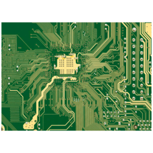 Multilayer PCB