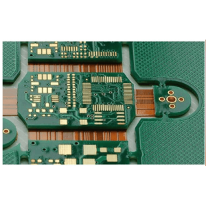 Rigid-Flex PCB