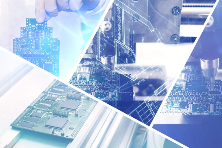 Explorando los Tipos de Placas de Circuito que Ofrecemos