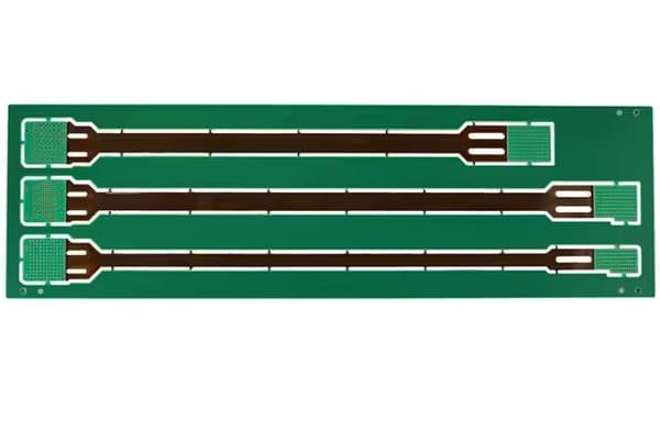 Fast Turnaround Prototype Flex