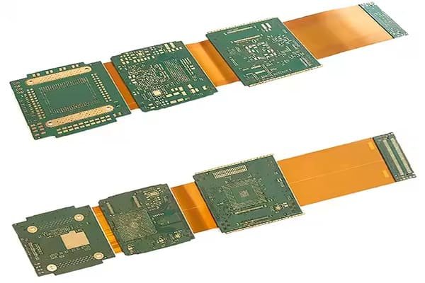 Wearable Device Compact Flex