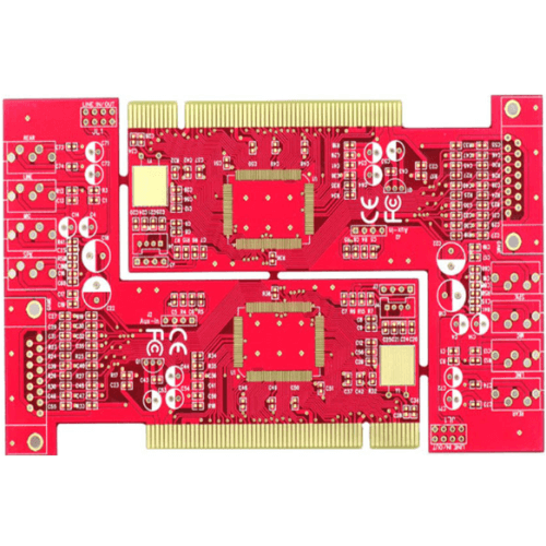 20 layer FR4 HDI PCB quotation review for advanced HDI board project