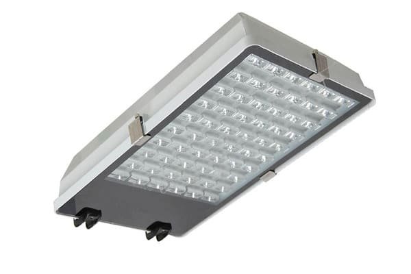 aluminum substrate board for outdoor lighting and street light module