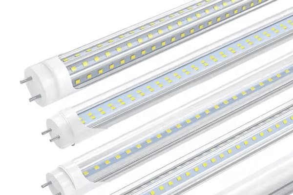 LED tube light circuit board and aluminum PCB assembly application