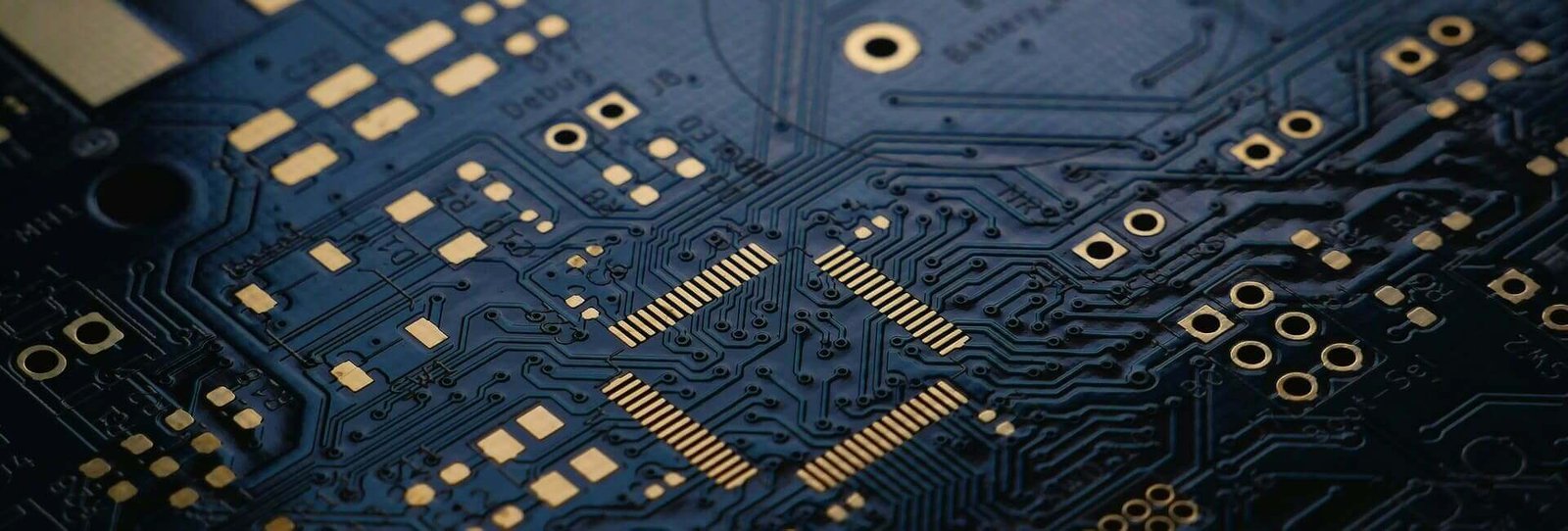 microvia and BGA pad inspection for advanced HDI board