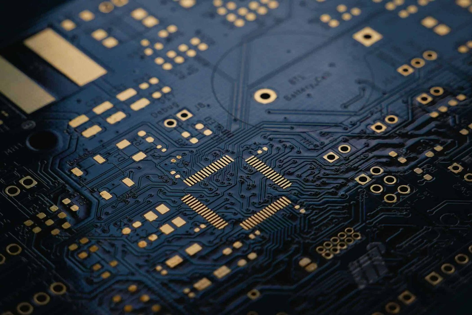 Multiple PCB types single double layer flexible aluminum products