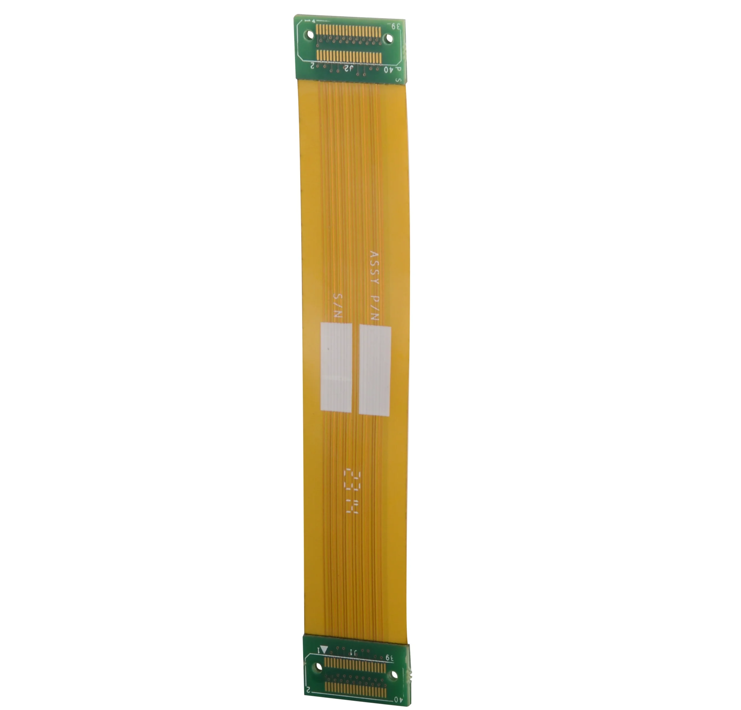 rigid flex medical PCB for compact wearable healthcare devices and space limited assemblies
