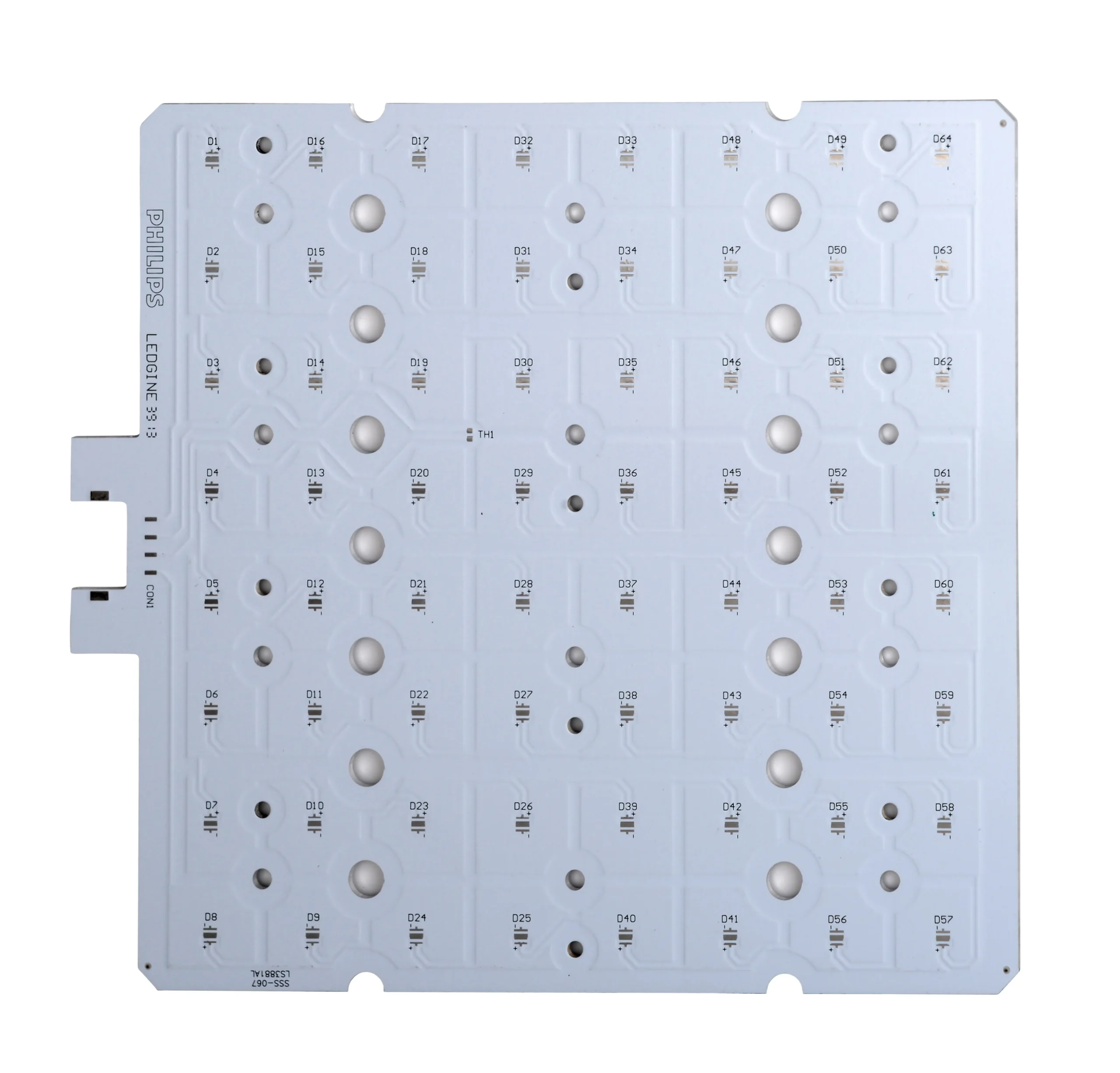 aluminum PCB quote review based on Gerber files and thermal requirements