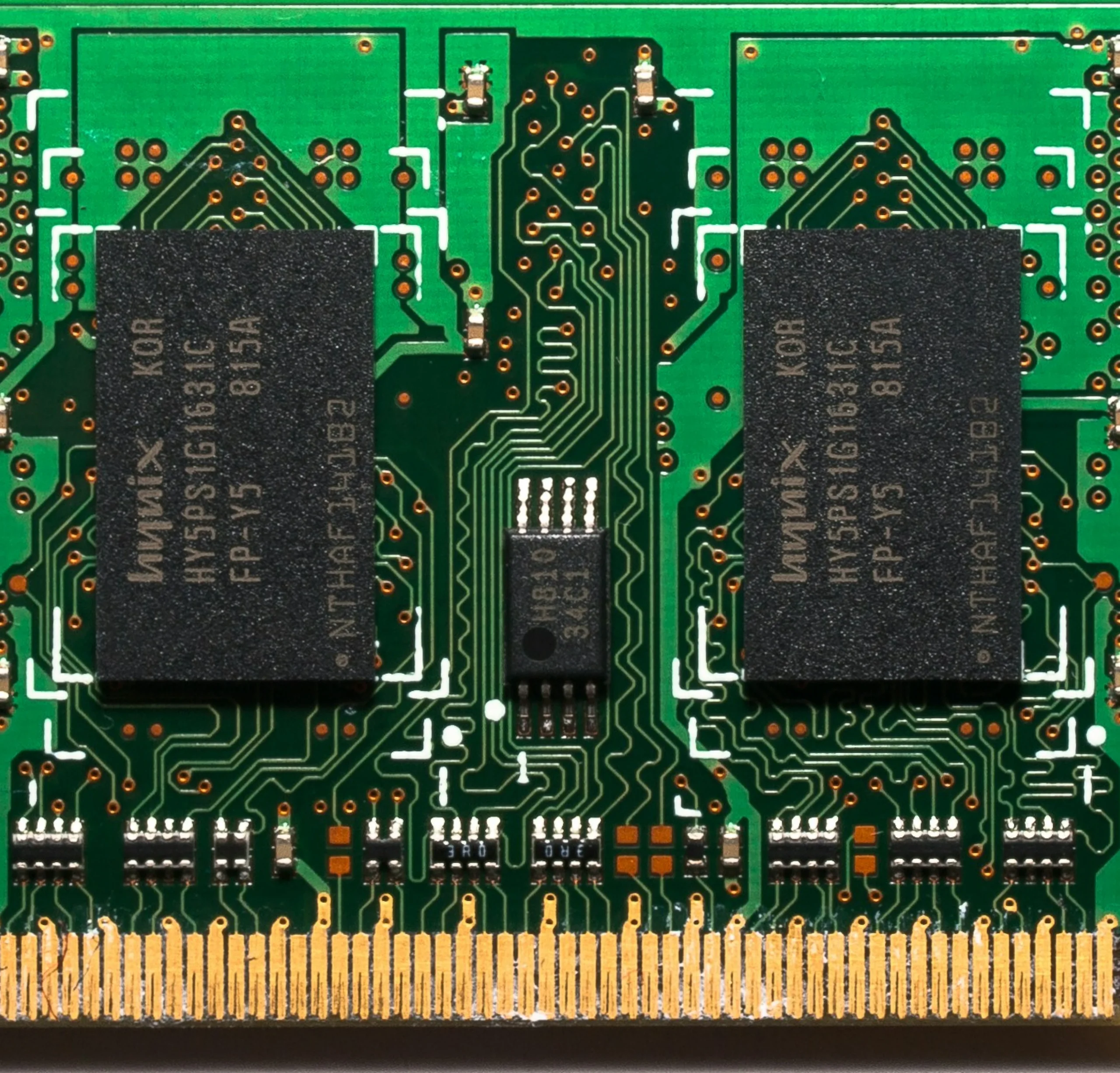 20 layer FR4 HDI PCB for communication and networking module