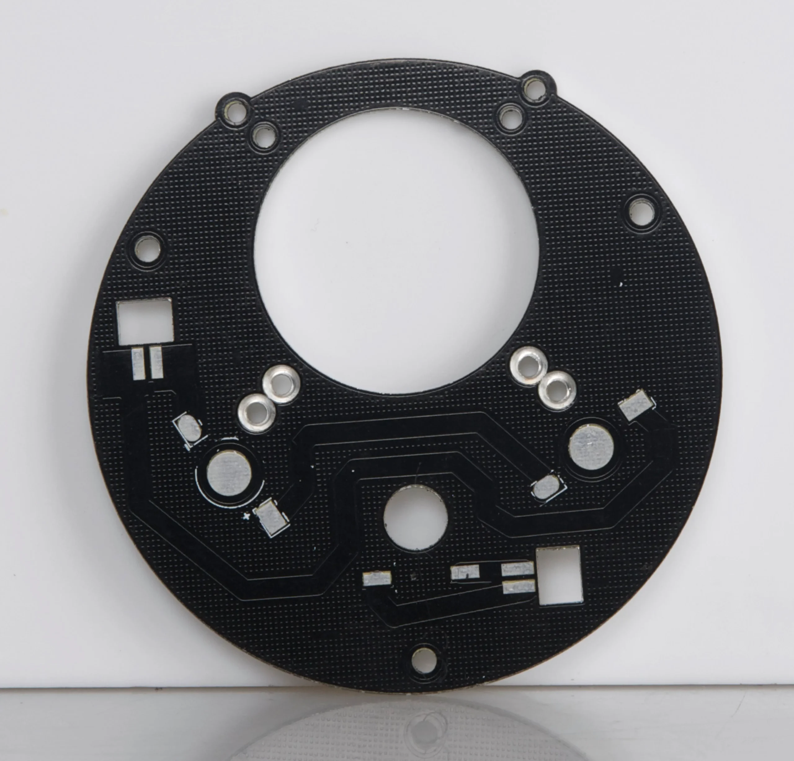 aluminum base PCB for automotive lighting electronics