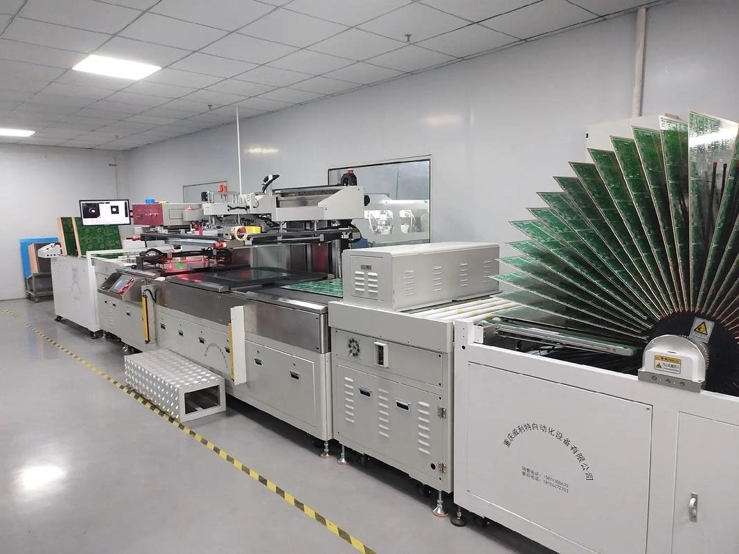 Solder paste printing and stencil process control for SMT assembly