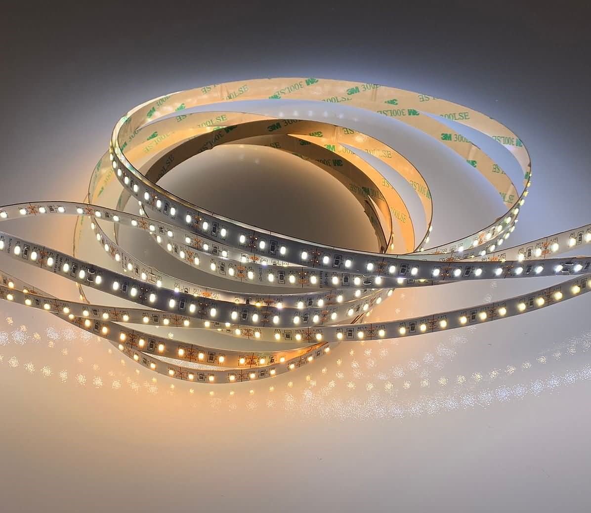LED street lighting fixture