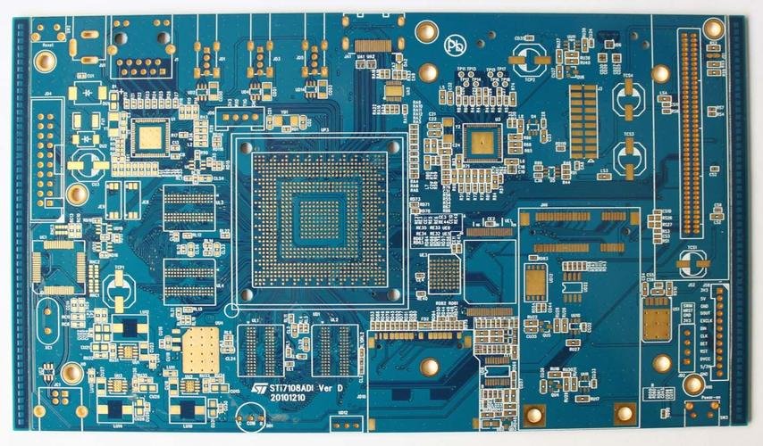 PCB module layout and engineering file review for 30 layer impedance control PCB quotation