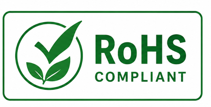 YC PCB RoHS compliance document