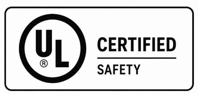 YC PCB UL certification document