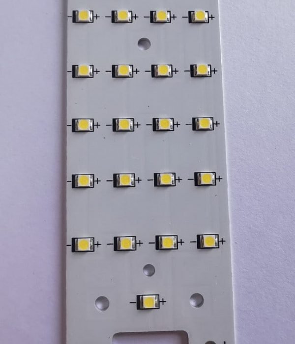 led pcb 0